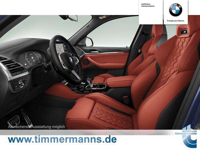 BMW X3 (Bild 3/5)