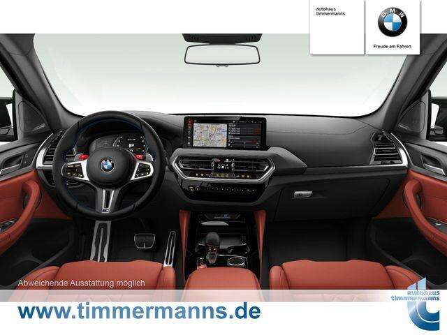 BMW X3 (Bild 4/5)