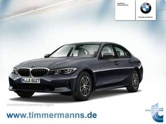 BMW 320i (Bild 1/5)