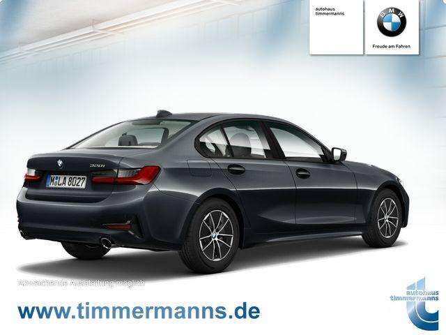 BMW 320i (Bild 5/5)