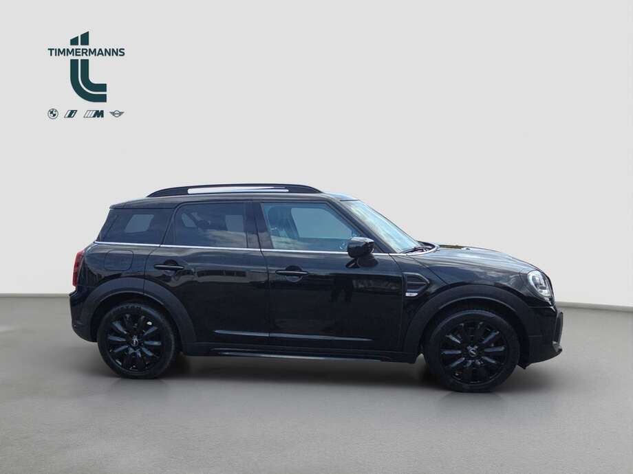MINI Cooper Countryman (Bild 6/18)