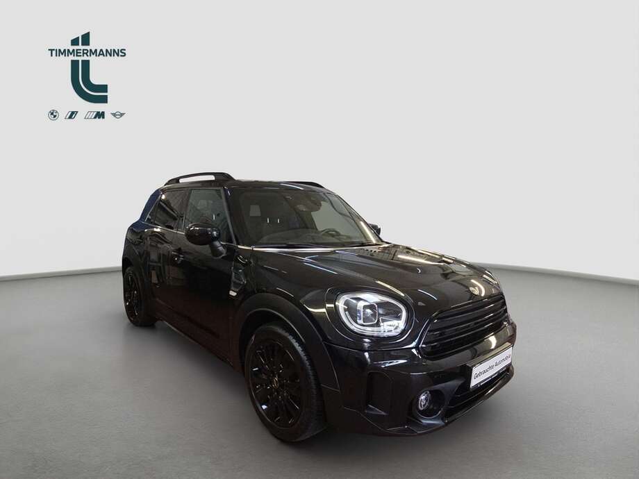 MINI Cooper Countryman (Bild 7/18)