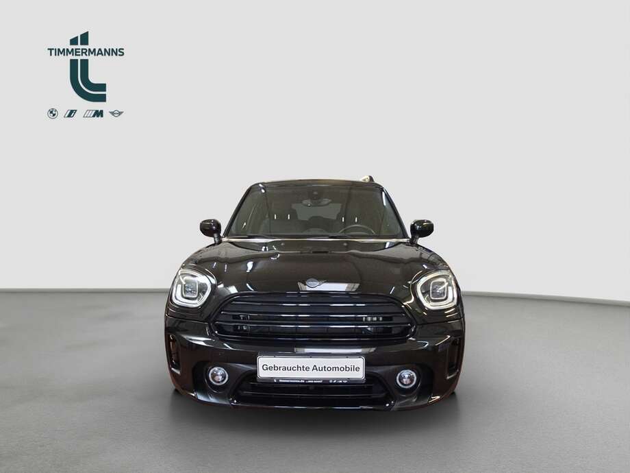 MINI Cooper Countryman (Bild 8/18)
