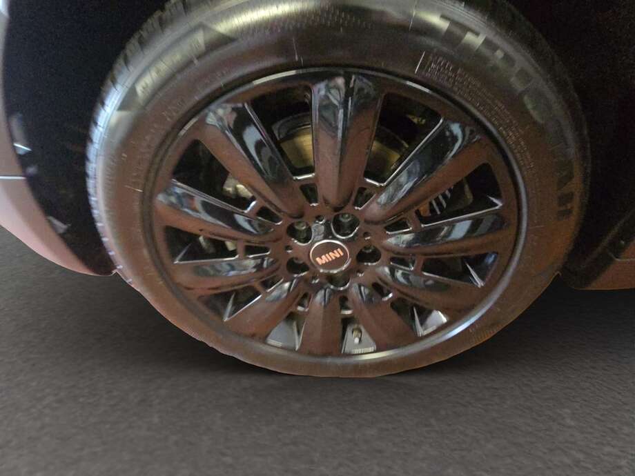 MINI Cooper Countryman (Bild 9/18)