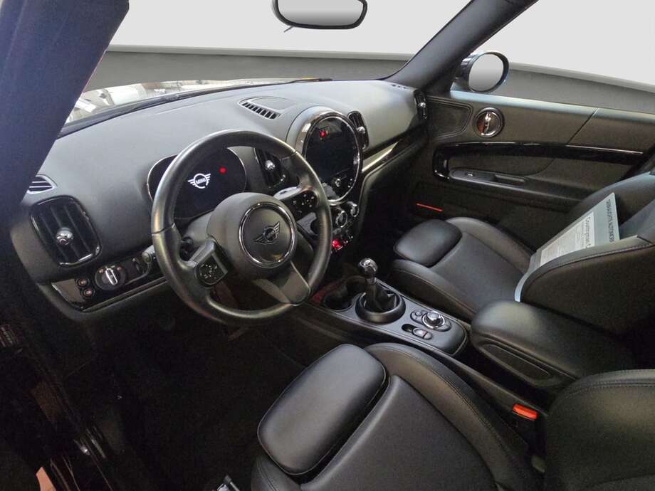 MINI Cooper Countryman (Bild 10/18)