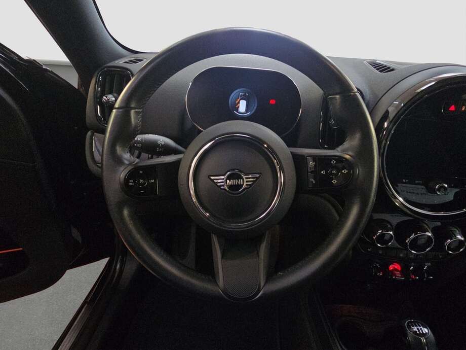 MINI Cooper Countryman (Bild 12/18)