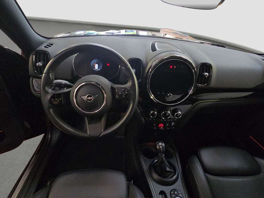 MINI Cooper Countryman (Bild 13/18)