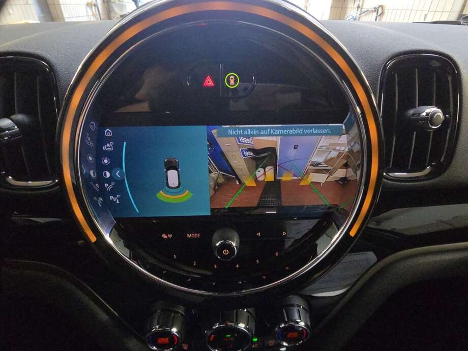 MINI Cooper Countryman (Bild 18/18)