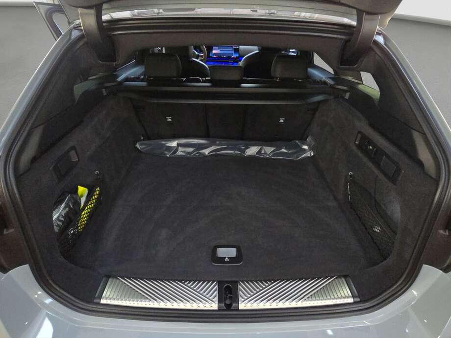 BMW 520d (Bild 15/19)