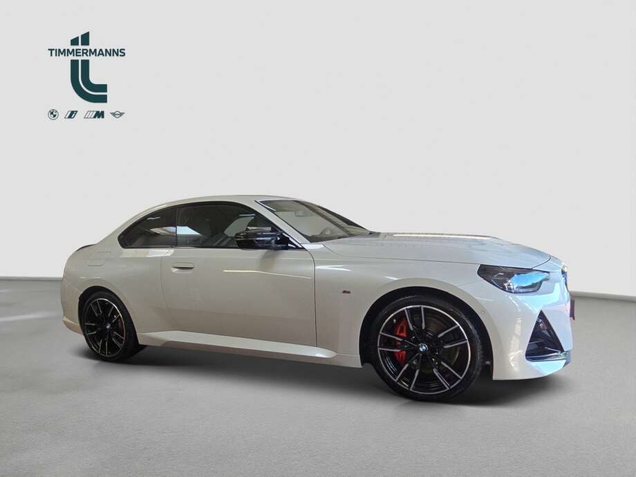BMW M240i (Bild 6/19)