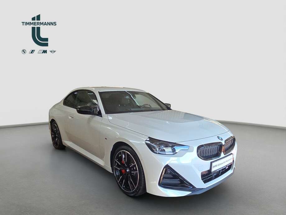 BMW M240i (Bild 7/19)