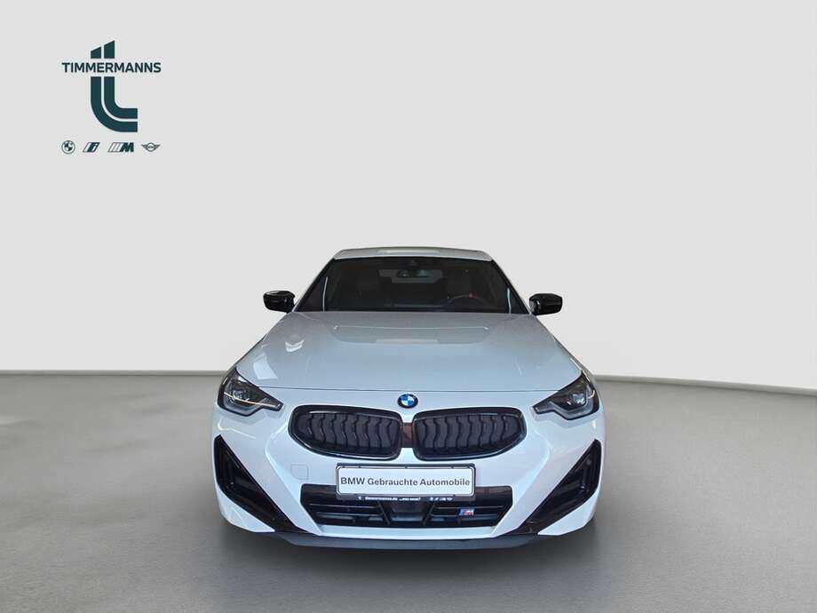 BMW M240i (Bild 8/19)