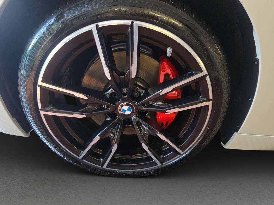 BMW M240i (Bild 9/19)