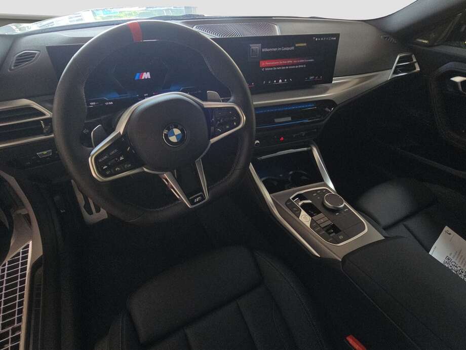 BMW M240i (Bild 10/19)