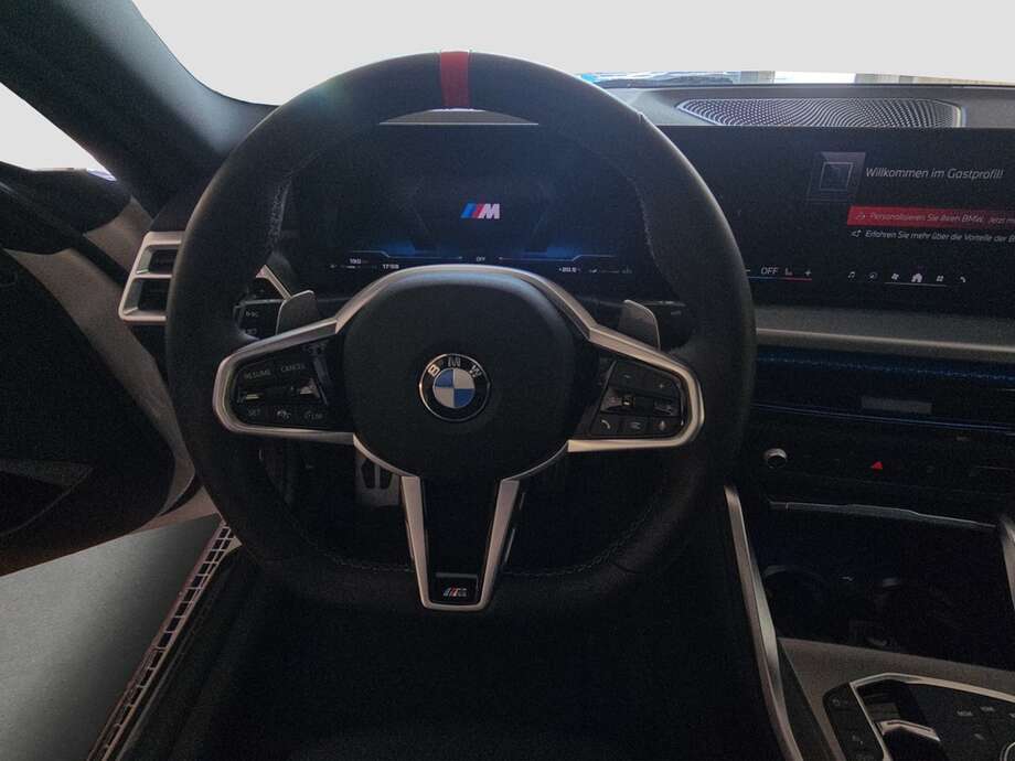 BMW M240i (Bild 12/19)