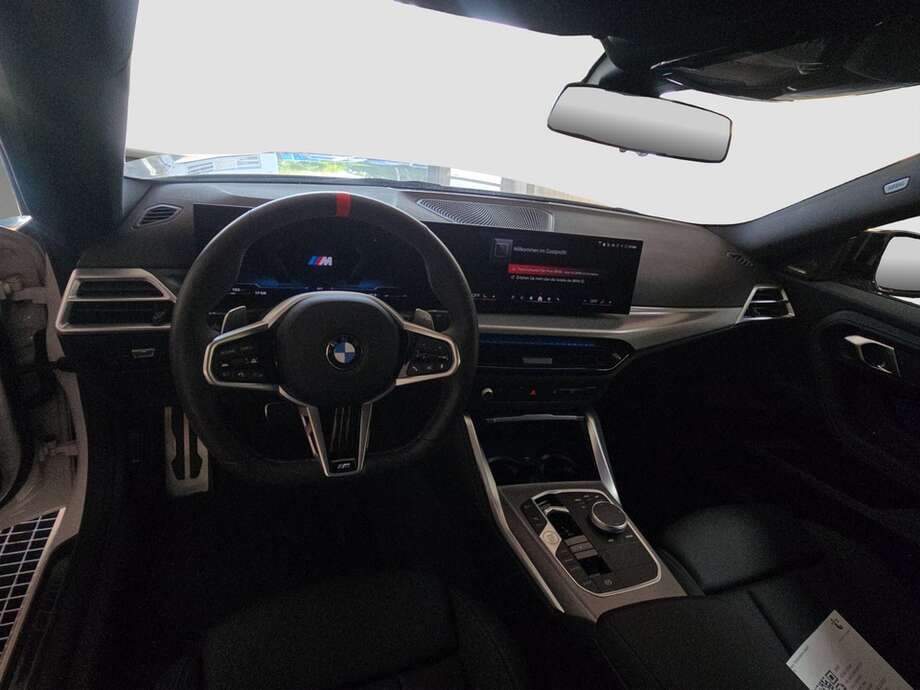 BMW M240i (Bild 13/19)