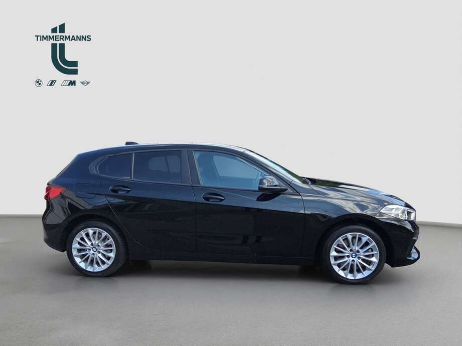 BMW 120i (Bild 6/18)