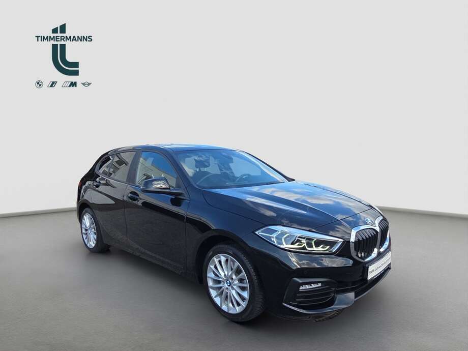 BMW 120i (Bild 7/18)