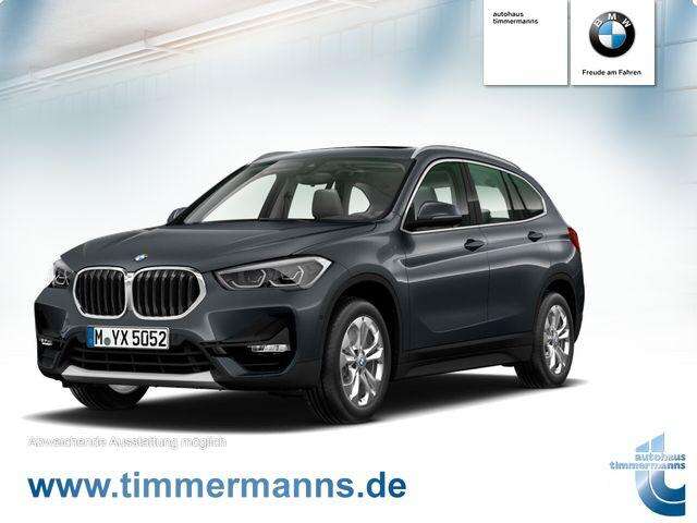 BMW X1 (Bild 1/5)