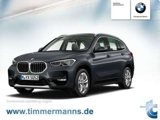 BMW X1 (Bild 1/5)
