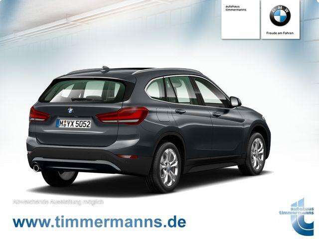 BMW X1 (Bild 2/5)