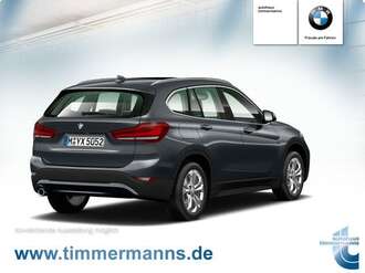 BMW X1 (Bild 2/5)