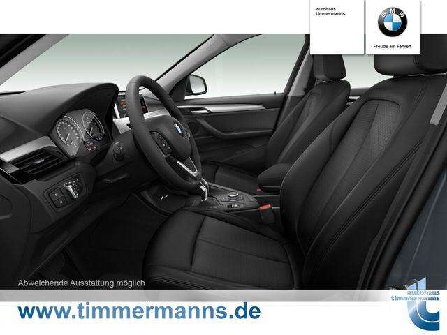 BMW X1 (Bild 3/5)