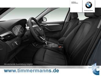 BMW X1 (Bild 3/5)