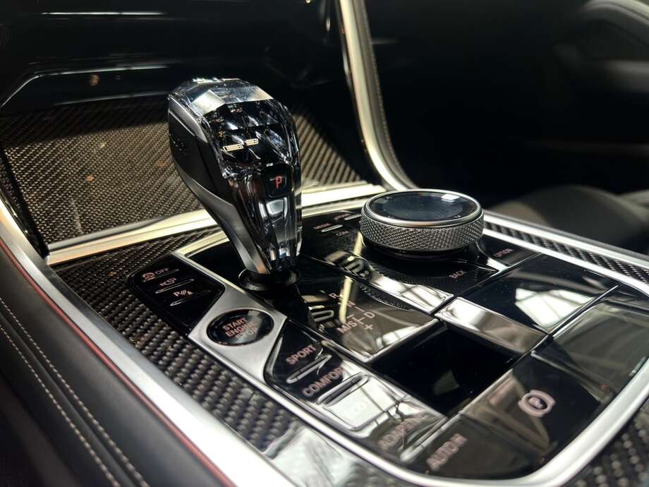 BMW 840d xDrive Gran Coupe Steptronic (Bild 19/26)