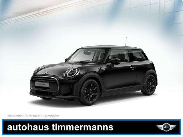 MINI Cooper (Bild 1/16)