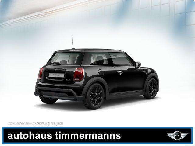MINI Cooper (Bild 2/16)