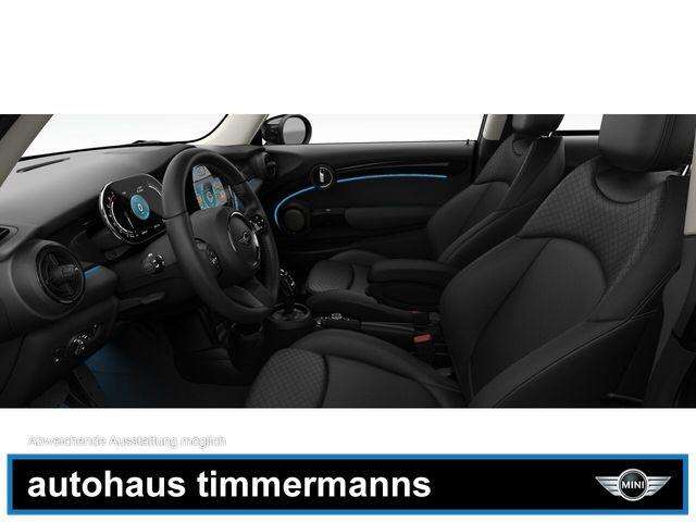 MINI Cooper (Bild 3/16)