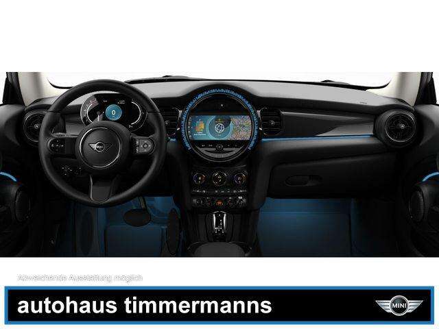 MINI Cooper (Bild 4/16)