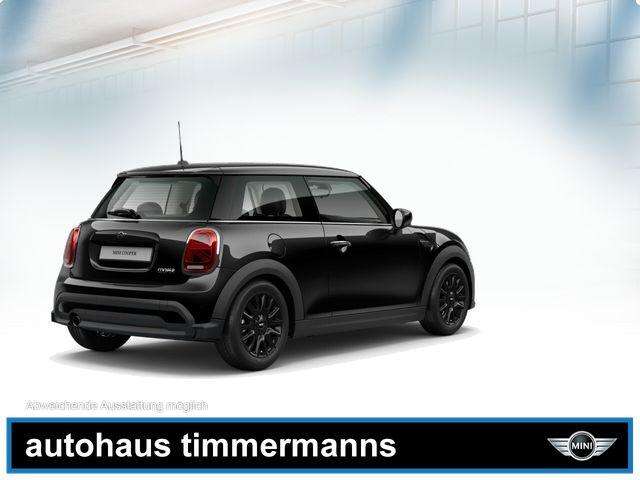 MINI Cooper (Bild 5/16)