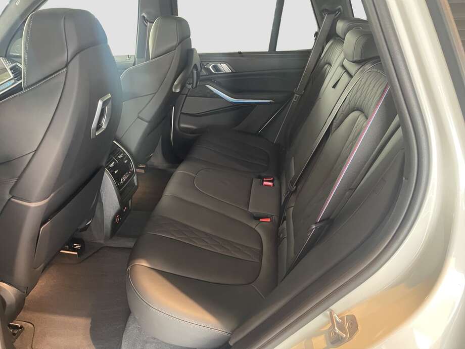 BMW X5 (Bild 14/20)