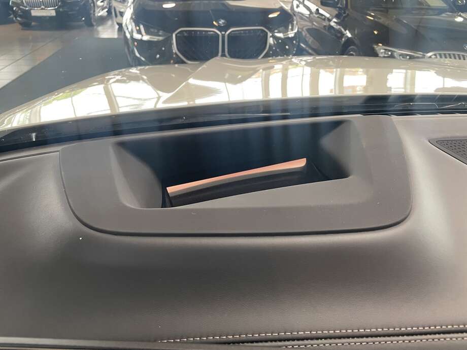BMW X5 (Bild 17/20)