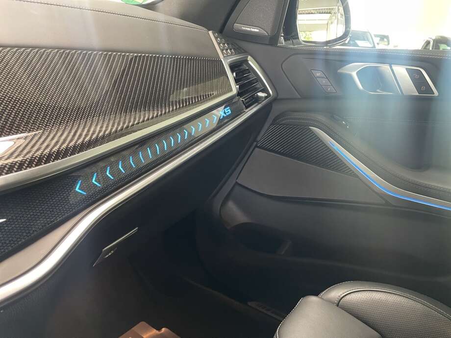BMW X5 (Bild 18/20)