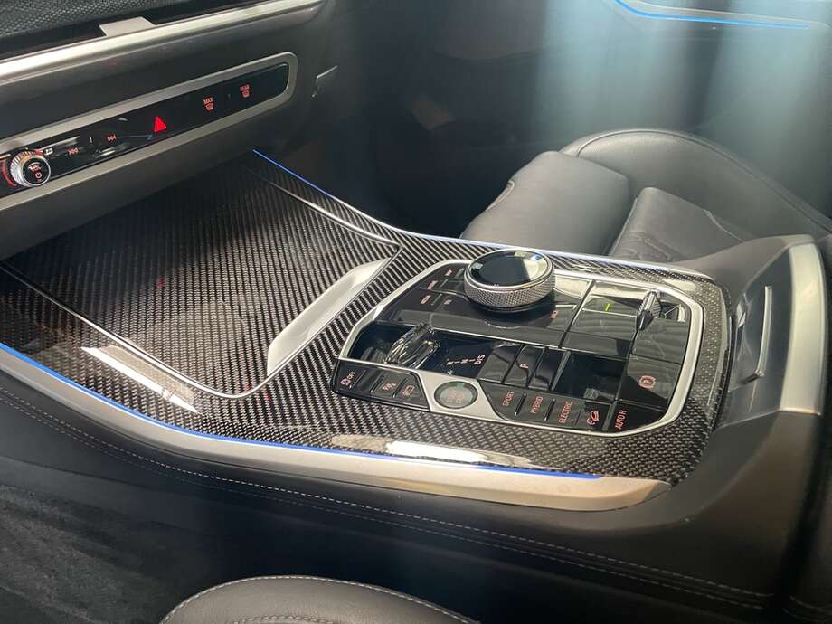BMW X5 (Bild 19/20)