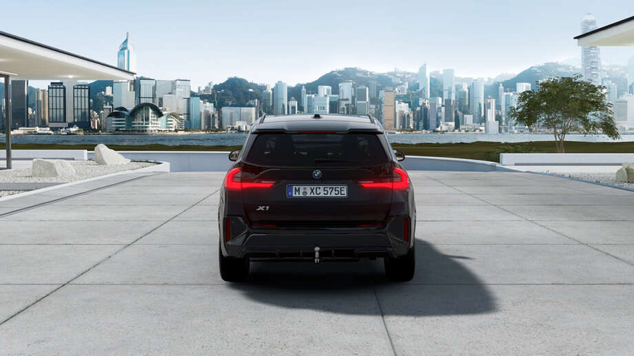 BMW X1 (Bild 3/5)