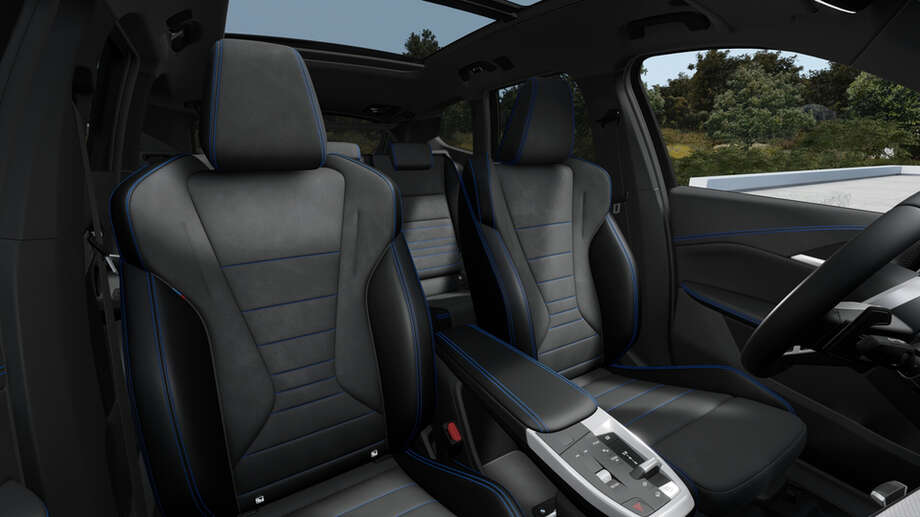 BMW X1 (Bild 4/5)
