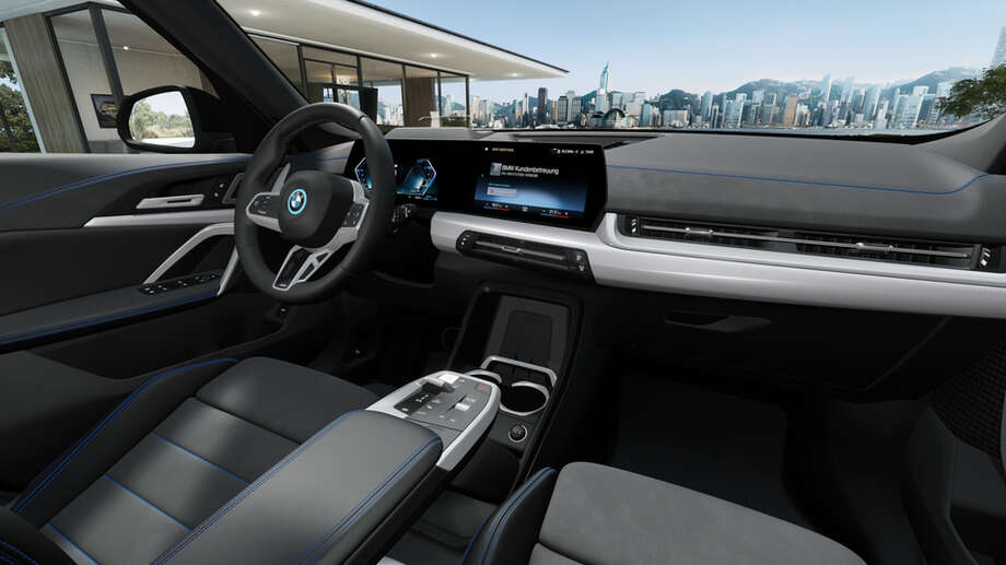 BMW X1 (Bild 5/5)