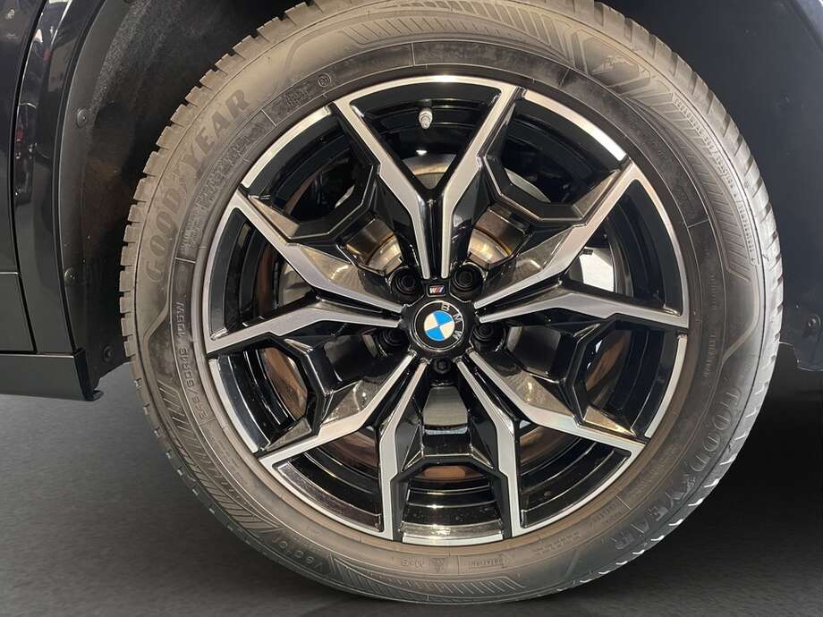 BMW X3 (Bild 7/12)