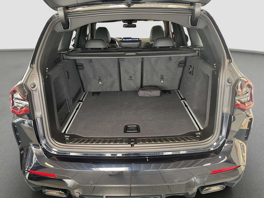 BMW X3 (Bild 12/12)