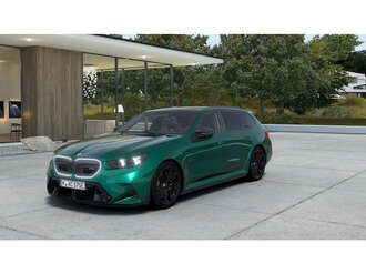 BMW M5 (Bild 1/5)