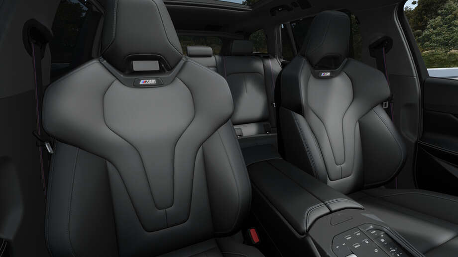 BMW M5 (Bild 4/5)