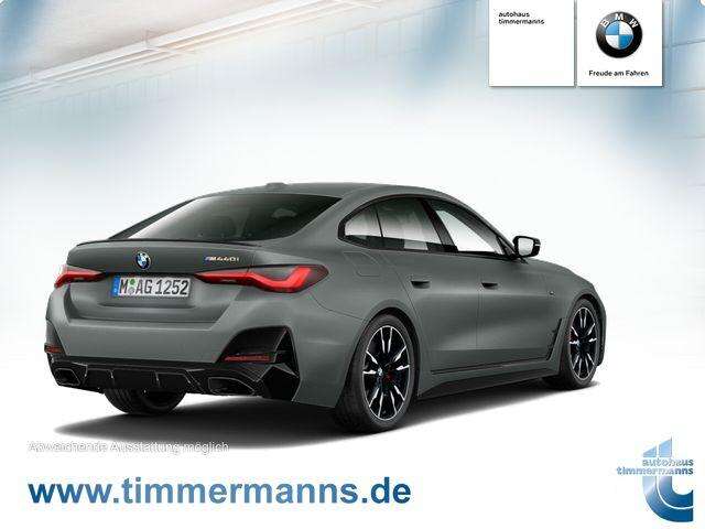 BMW M440 (Bild 2/5)