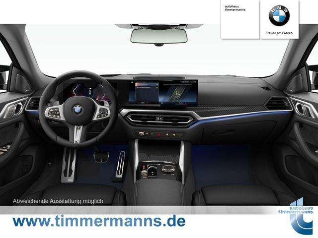 BMW M440 (Bild 4/5)