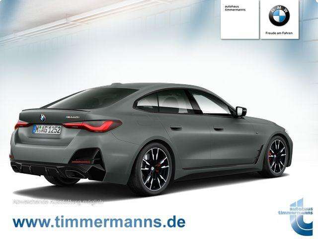 BMW M440 (Bild 5/5)