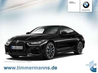 BMW 420i (Bild 1/5)