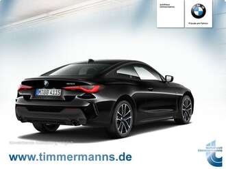 BMW 420i (Bild 2/5)